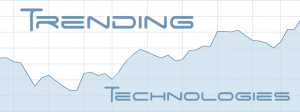 Trending Technologies Logo